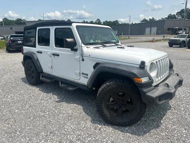 jeep all-new wrangler unlimited 2018 1C4HJXDG8JW162893 image jeep all-new wrangler unlimited 2018 1C4HJXDG8JW162893 image